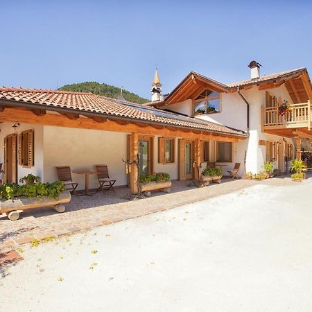 La Fagitana Villa Faedo Luaran gambar