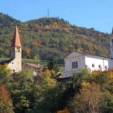 La Fagitana Villa Faedo Luaran gambar